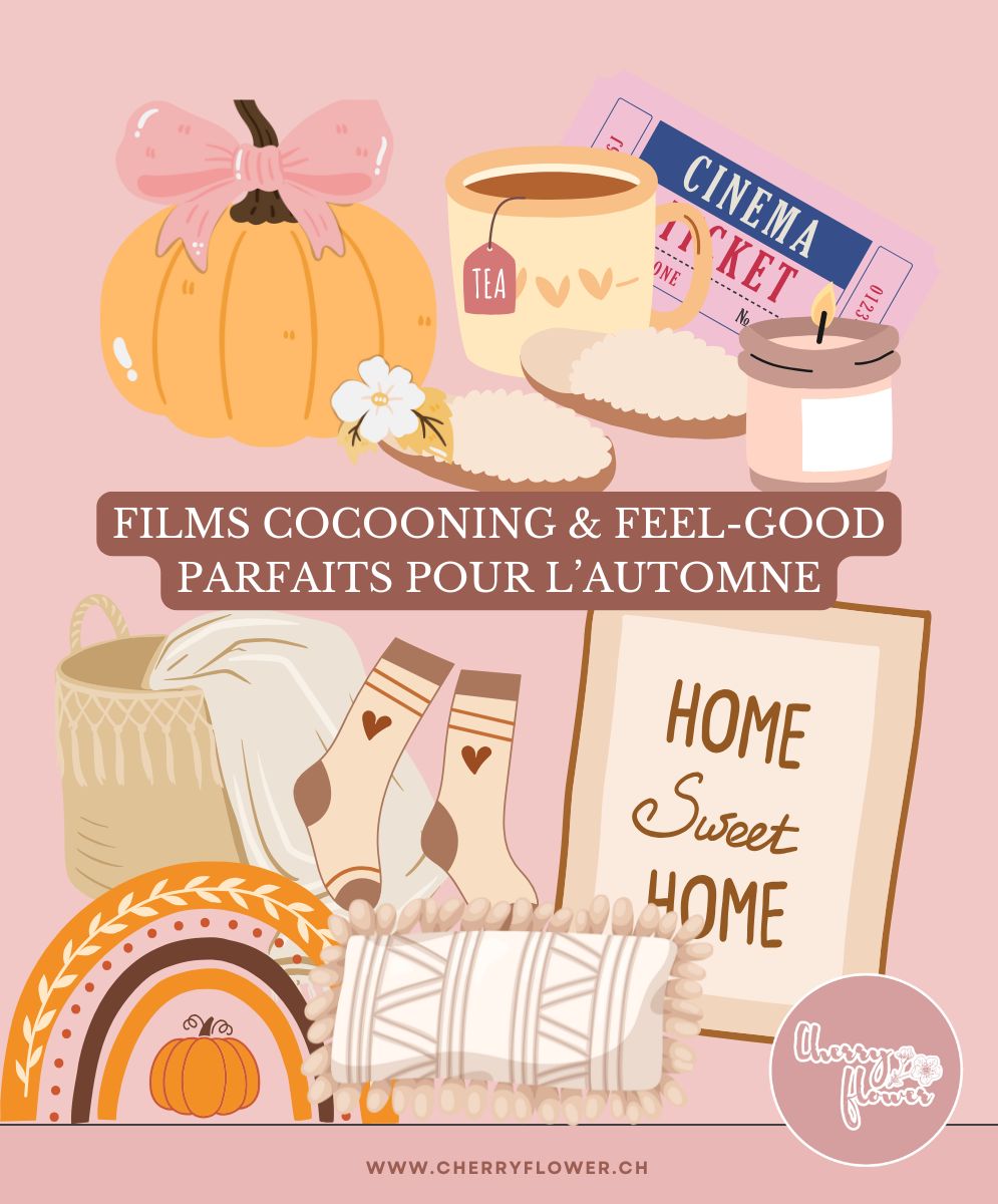 Films cocooning automne